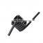 Oem Aluminium Double Helical Torsion Spring For Agriculture Machinery