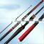 1.65/1.8/2.1/2.4/2.7m  Spinning Rods Baitcasting Rods ML