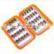 HOT SALE top water soft fly bionic bait box fishing lures set