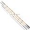 Southeast Asian countries  Competition Rod  Hand Streams Lake River Ultra-light Ultrafine Carp Fishing Rod Insert section rod