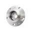 Auto Part Rear axle steel wheel hub bearing 6RD501611 for SEAT SKODA