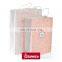 Sunkea waterproof birthday blue green eco friendly paper bag