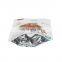High quality stand up red date packing/Aluminum foil date packaging bag with zip lock
