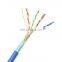 ofc cat5e utp cable 24awg cat5 cable price per meter