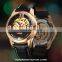 Luxury SKMEI 9226 Business Automatic Mechanical Watch Men Waterproof Wrist Watches