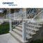 Outdoor Aluminum Deck Railings Patio Railing Price