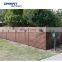 Residential and Commercial Fence Company & Gate Installation