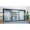 Modern high quality aluminum profile sliding door sale