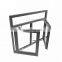 Customized Best Quality Factory Aluminium Windows And Doors For Villa