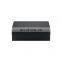 paper box black Foldable Easy Shipping Black Paper Box for Shoes Packaging shipping box