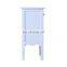 WHITE WOODEN BEDSIDE TABLE NIGHTSTAND TABLES,BEDROOM TABLE FURNITURE
