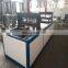 GRP Fiberglass Profile Rebar Pultrusion Machine/FRP Tube Anchor Rod Making Machine