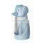 Hot selling Cute Elephant Lightweight Plastic Storage Salt Pepper Bottle