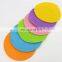 Multipurpose Silicone Jar Openers Non Slip Heat Resistant Hot Pads