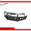 Steel Front bumper for Ford Ranger T6 2012-15