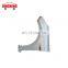 High Quailty replacement aftermarket Car Front Fender Parts For Hyun-dai VERNA/Accent Blue/Accent RB