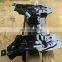 Steel Car Crossmember for Peugeot 301 Auto Body Parts Replacement