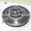 LR007055 Good Quality Car parts Brake Disc Rotor Disc for Land rover