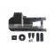JL1102 spare tire bracket for Vehicles for jeep for wrangler JL2018+ parts Aluminum Alloy Spare tire rack 35-39 inch LANTSUN