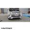 Для Hilux Vigo 2008 Update LX570 Передний бампер с обновленным дизайном, защитник переднего бампера, комплекты кузова