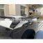 Off road Spoiler with LED light for Land Rover defender tail wing  4x4 accessories