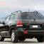 For santafe 2004 2005 2006 rear bumper 86611-26900 auto body parts