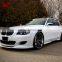 CH Upgrade Headlight Installation Taillights Bumper Spoiler Cover Rear Spoiler Body Kits For BMW E60 M5 2003-2008