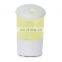 Hottest Colorful Led Light Portable Aromatherapy Car Mini Aroma  Essential Oil USB Diffuser