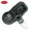 Sensor de monitoreo de presión de neumáticos universal para automóvil Haoxiang TPMS Sensor 4260702030 PMV-C210 para Toyota Corolla 433 MHZ