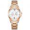 MINI FOCUS 0308L Women Watches Brand Luxury Fashion Casual Quartz Ladies Watch Waterproof Rose Gold Stainless Steel Wristwatch