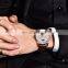 Lige 6826 Quality Automatic Mechanical Watches for Men Moon Phase Waterproof Tourbillon Luxury Automatic Watch