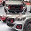 Popular style  Factory price facelift body kit conversion kit for Hilux Revo