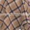 Wholesale New Design 65%Cotton 35%Poly Twill Yarn Dyed Flannel Fabric
