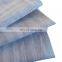 2020 New popular fabric textile men's shirt clothing 100% cotton check crepe fabric