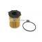 Oil Filter Kit and Housing Gasket  For BMW OEM 11427805978 1109.T3 HU716/2X 1109.S5