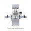 Brightwin factory high quality liquid soap shampoo lotion liquid bottle filler filling machine production line with video