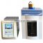 250W ultrasonic stirrer with 4.3 inch color touch screen, TEFIC ultrasonic extraction equipment for sale