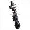 Weichai WD615 engine crankshaft 61560020029