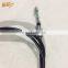 LG936 Loader engine hand Throttle Controller Cable 29010009212  push pull control cable
