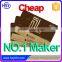 Cheap RFID Proximity Smart Low Frequency RFID Cards for printing on both sides