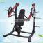 Hot Commercial gym fitness equipment Iso lateral Incline bench Gym Equipment Free Weights