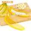 KH Small MOQ Welcomed Eco-Friendly Banana Cutter