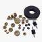 High-quality precision OEM manufacturing mold plastic injection molded parts