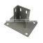 OEM welding service customized processing sheet metal fabrication automotive fabrication service