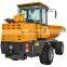 FCY50R Swing Bucket 4x4 off Road Tipper 5 Ton China Truck Manufacturer Mini Dumper Scissor Lift Battery Powered Dumper
