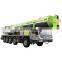 China Top Brand 25 Ton Mobile Truck Crane With Spare Parts Price List