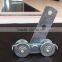 07125 Curtain Sider Trailer Roller Double Rollers
