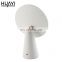 HUAYI New Design Popular Wireless Charging Smd 4.5w Indoor Bedroom Simple Style Mobile Led Night Light