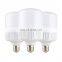 B22 Base Shape 5W 7W 9W 12W 15W 18W Aluminum E27 SMD2835 LED Light Bulb