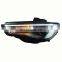 HID XENON HEADLIGHT FOR AUDI  A3  HEADLIGHT 2013-2016 8V0 941 043/044